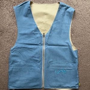 Golf wang vest Tyler the creator